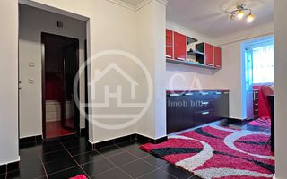 Apartament de închiriat cu 2 camere in zona Nufărul, Oradea - Poză 4