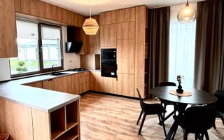 Vila De Inchiriat | Corbeanca | 3 camere - Poză 1