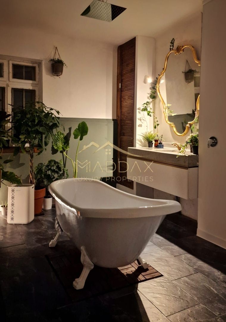 Masterpiece villa P+1+M****Garaj//DOROBANTI_CAPITALE - Poză 17