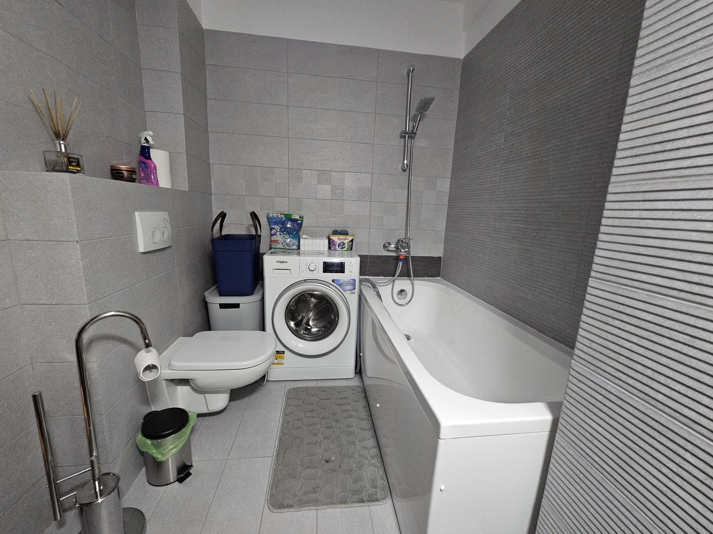 Apartament de vanzare 3 camere Casa Del Mar Mamaia/Constanta - Poză 7