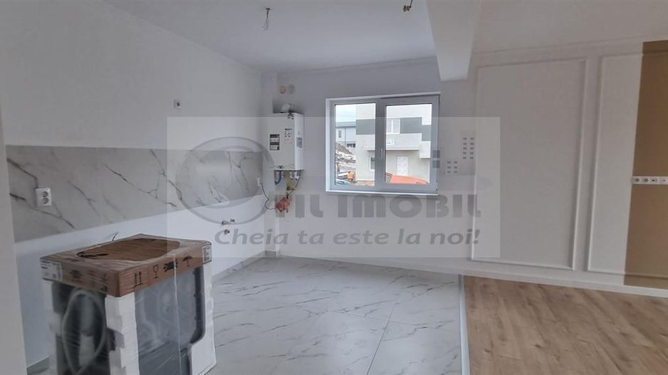 Apartament 2 camere + curte 50mp - Poză 3