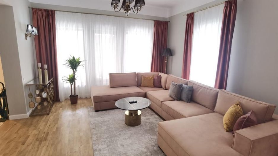 Vila individuala cu piscina Erou Iancu Nicolae - Poză 19