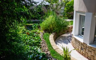Vânzare, casă, 4 camere, str. Jubiliară, Codru - Poză 14