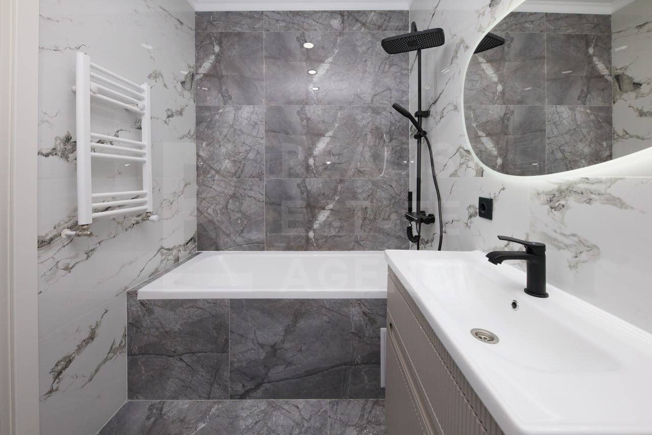 Vânzare, apartament, 1 cameră, str. Burebista, Botanica - Poză 12