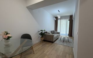 2 camere I et3 I mobilat si utilat I First Estates I 53 utili - Poză 1