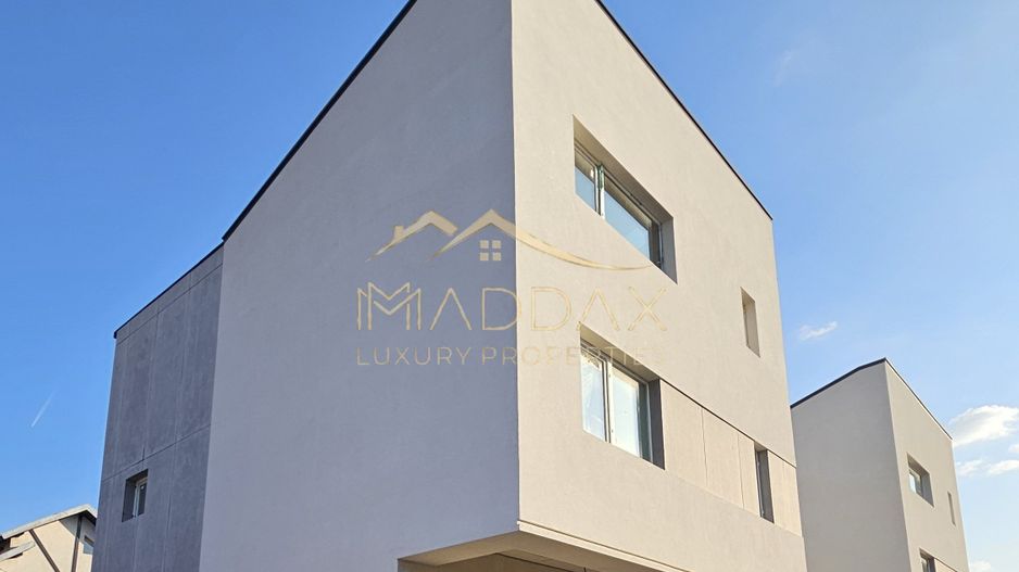 Vila individuala*** P+1+M // 276MP*** / Palatul Mogosoaia*** - Poză 4