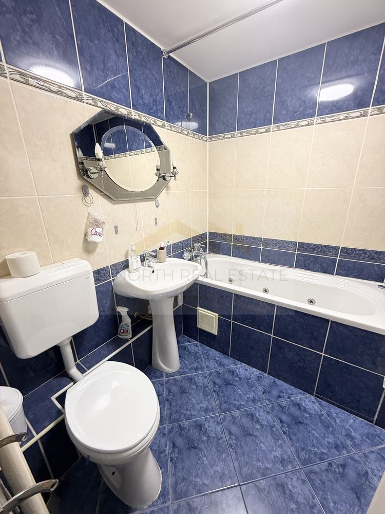 Apartament de închiriat 2 camere Matei Ambrozie | Parcare inclusă | Metrou - Poză 8
