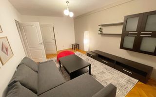 2 camere, decomandat, mobilat modern, balcon, Gheorgheni - Poză 2