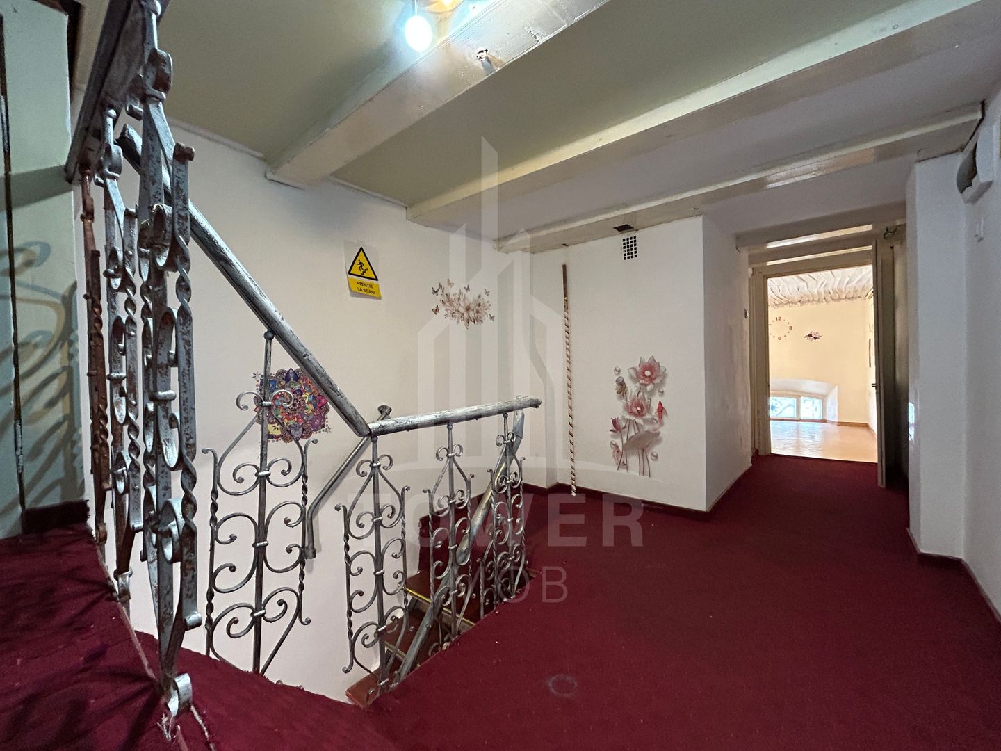 Spațiu comercial de vânzare |39,9 mp|Ultracentral|Două posibilități de utilizare - Poză 20