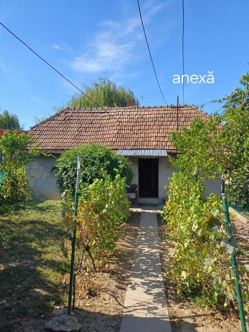 Casă de  vânzare  în Beltiug - Poză 7