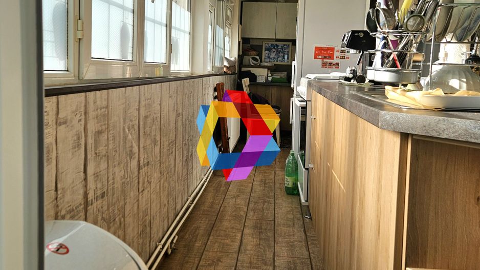 Apartament 3 camere de vânzare, zona Racadau,  67 mp, Plus-imo.ro - Poză 12