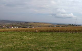 3 Parcele in Zona Fanate-oportunitate unica de investitie-Cluj-Napoca - Poză 8