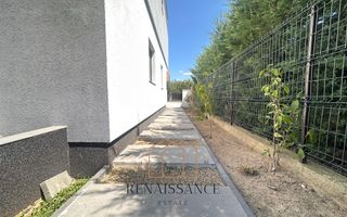 Giarmata VII Casa Individuala 4 Camere | 93mp Utili 210mp Teren - Poză 19