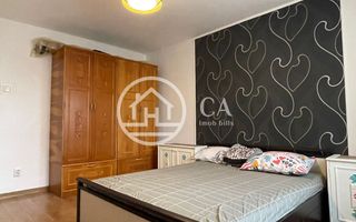 Apartament cu 2 camere de inchiriat in zona Dacia, Oradea - Poză 2