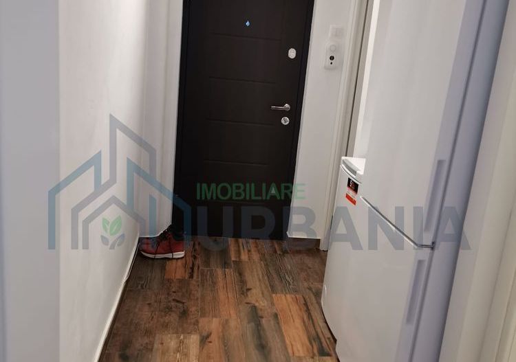 Apartament 2 camere Alexandru cel Bun - Poză 7