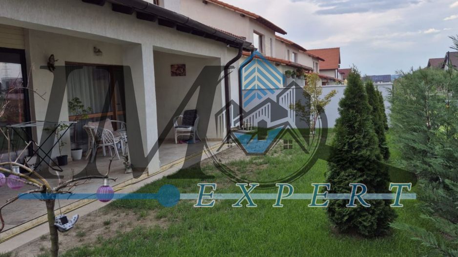 Casa de vanzare in Alba Iulia-Micesti - Poză 1