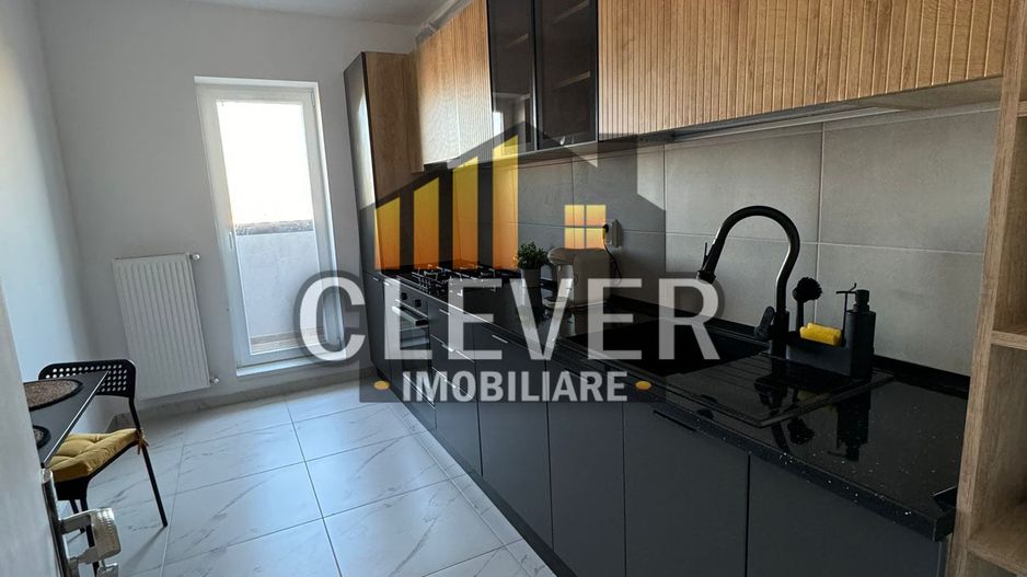 Apartament 2 camere Mobilat Utilat Lux-Theodor Pallady - Poză 4