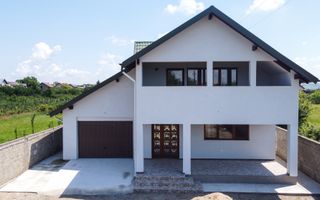 Casa de vanzare | Teren 1.300 mp | Garaj | Pleașa, PH | Comision 0% - Poză 1