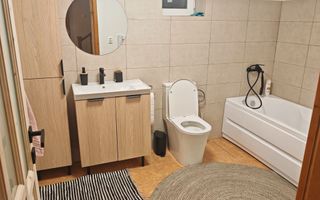 Casa individuala la cheie de 145mp, teren 757mp, zona Suceagu - Poză 7