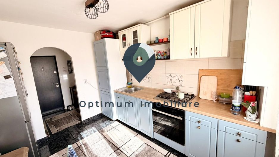 Apartament cu 2 camere, decomandat, Intre Lacuri, zona Oltului ! - Poză 3