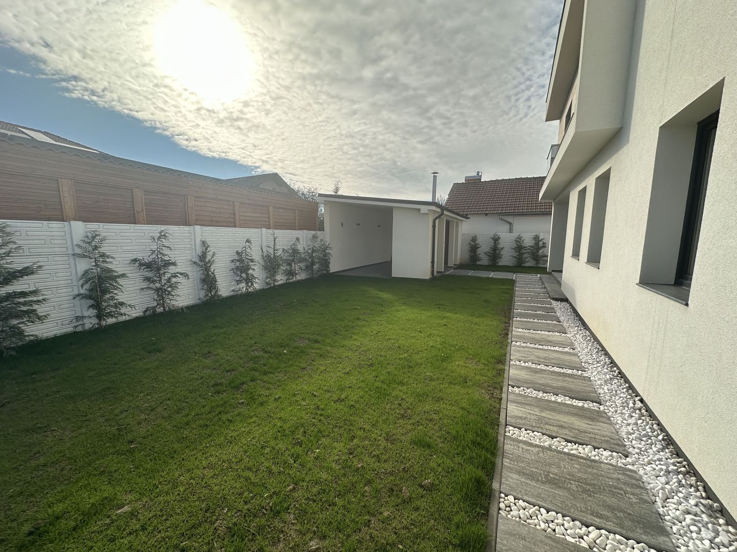 CASA INDIVIDUALA - Poză 13