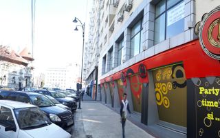 Spatiu comercial Piata Lahovary - str. George Enescu nr. 36-42 - Poză 7