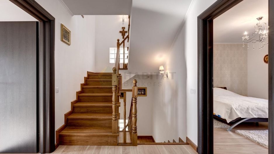 Casă modernă și spațioasă de vânzare în Bragadiru – ideală pentru familie - Poză 17