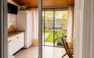 Comision 0% Casă modernă de vânzare Sanandrei 80 mp utili - Poză 3