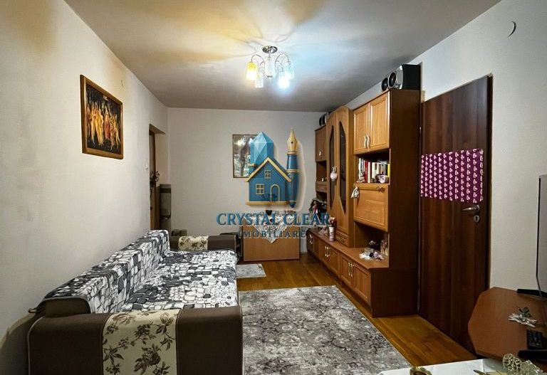 Apartament 2 camere - cartier Mureșeni, str. Hunedoara - Poză 2