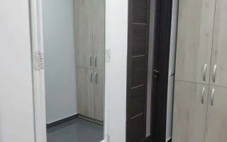 Garsonieră Exigent Plaza, centrală proprie, 7 min de metrou Lujerului - Poză 8