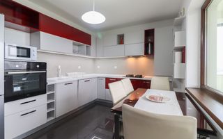 Apartament 3 camere incantator, in Grigorescu! - Poză 4