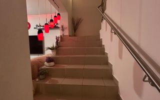 Casă individuală P+1E, construită în 2013–zonă liniștită, exclusiv de case - Poză 13