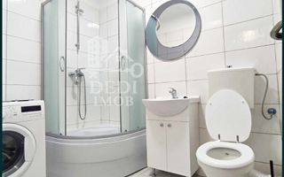 Apartament cu 1 camere de inchiriat zona Floresti, Cluj Napoca - Poză 10