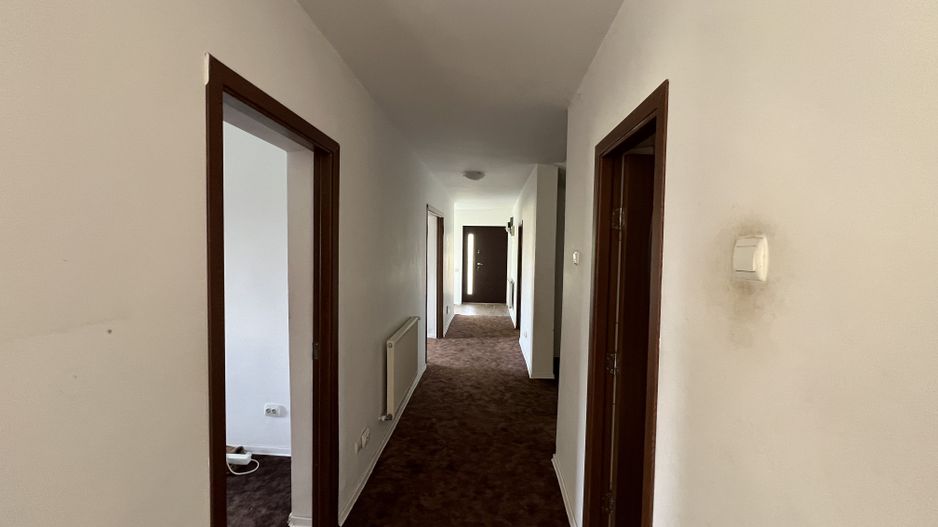 Vila superba cu teren Crevedia - Darza - Poză 10