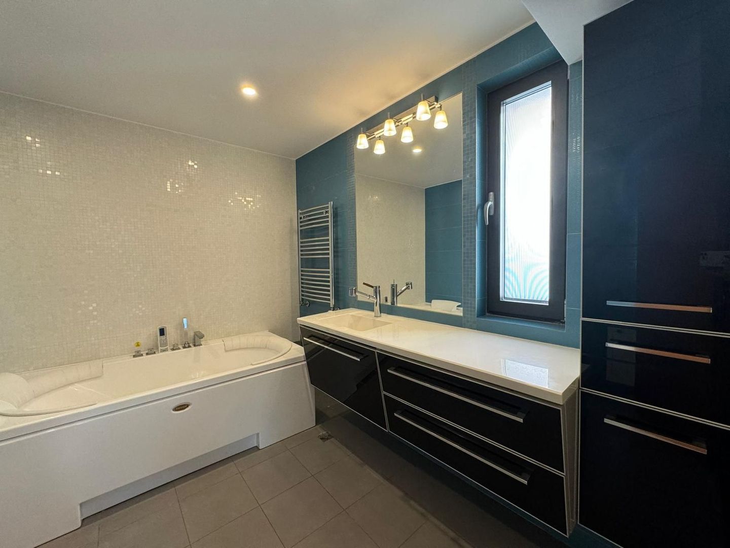 Primaverii- Dorobanti - Washington Residence – 183mp + loc de parcare - Poză 3