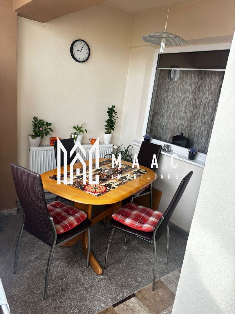 Apartament 2 camere | 55 MPU | Pivnita | Balcon | Bulevardul Mihai Viteazul - Poză 5