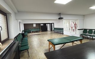 Spațiu 300mp + curte - parter, vizibilitate excelenta - CUG - 3.000€ - Poză 3