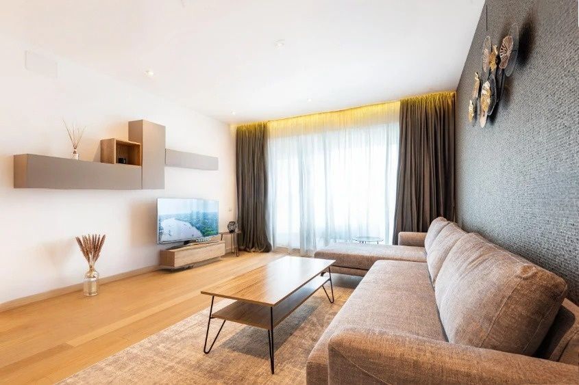 Apartament modern 3 camere în One Herăstrău Plaza – Lux și confort - Poză 3