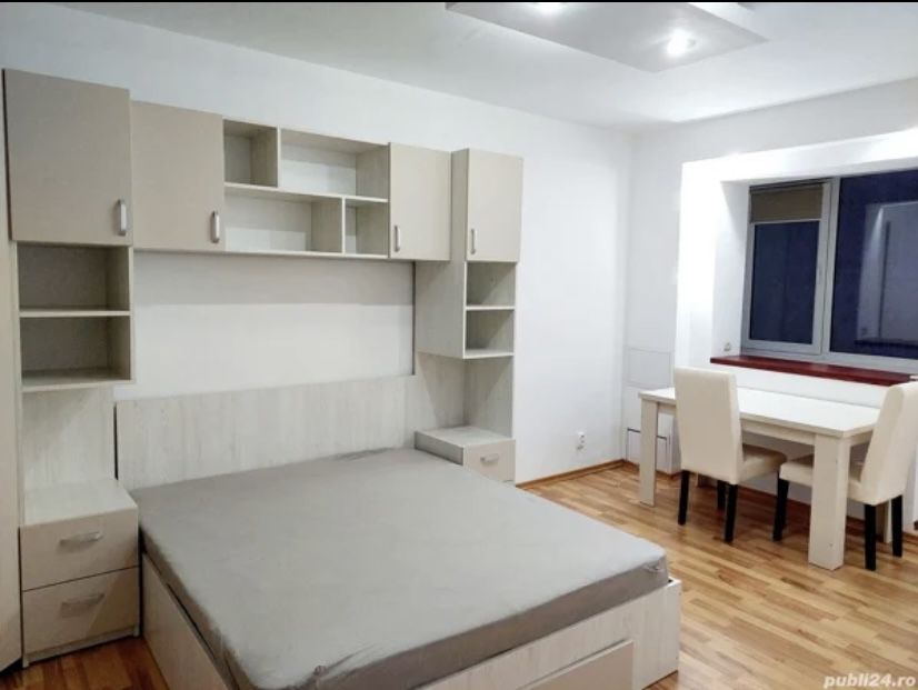 Garsoniera de inchiriat Militari-Gorjului - Poză 2