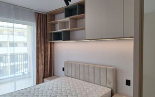 Apartamnet la cheie | Etaj intermediar | Zona Eroilor Floresti - Poză 6