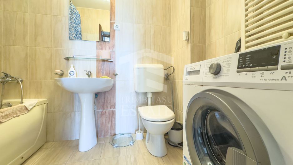 Drumul Taberei | Valea Larga | Brancusi Residence | Priveliste Superba - Poză 15