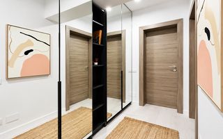 For Rent | Modern 2-Room Apartment | 56 sqm | 21 Residence - Poză 8