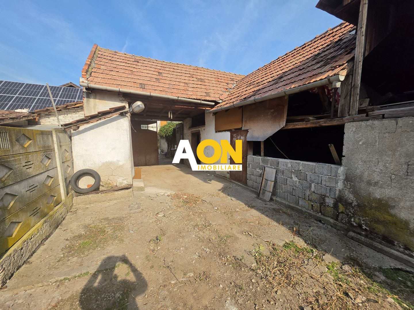 Casa 4 Camere, 756mp Teren, Zona Barabant - Poză 4