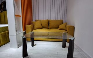 Garsoniera LUX 36mp - Regie Residence- Metrou Grozavesti - Poză 10