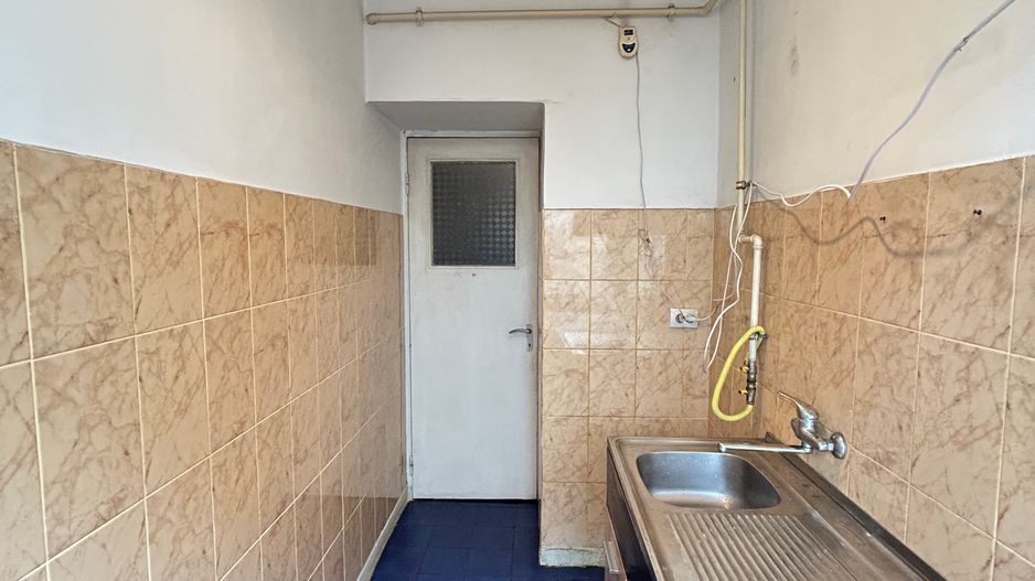 Apartament 3 camere zona Dorally KM 4-5 centrală termică - Poză 3