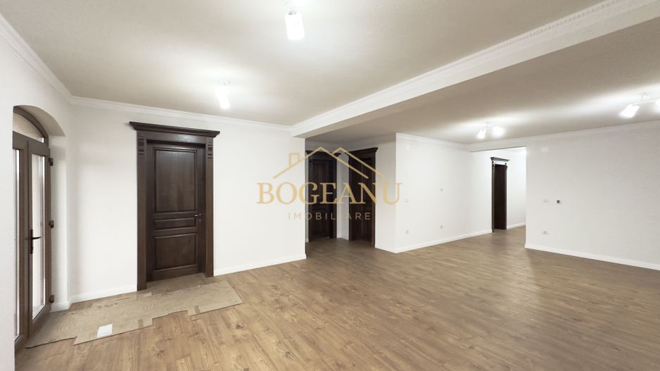 BG87-Casa individuala parter-Lugojului - Poză 3