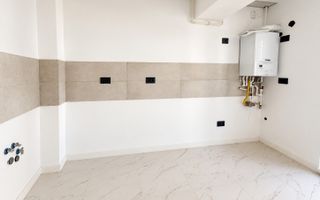 Apartament 1 cameră |36 mp utili + balcon 5,3 mp| Etaj 7| Zona Pallady - Poză 3