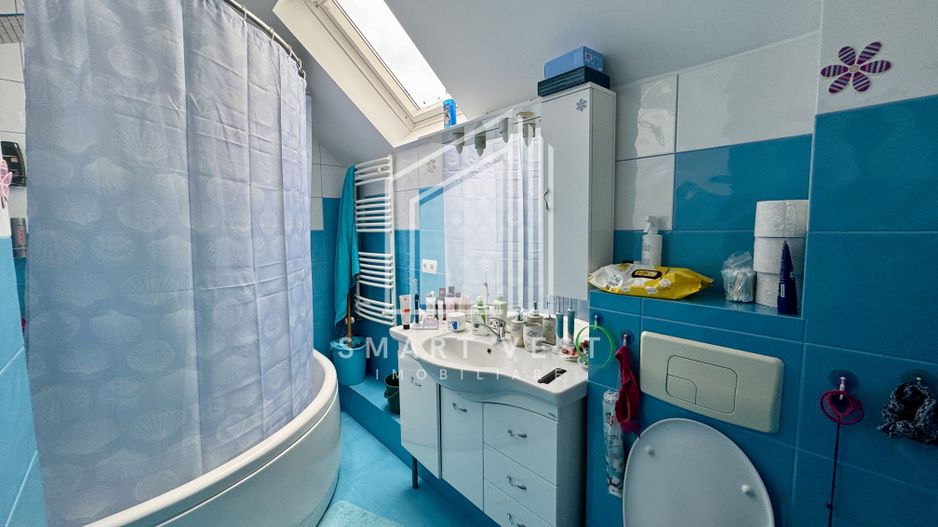 Casa spatioasa de vanzare | 275 mp (cu beci) | Zona Unio - Poză 18