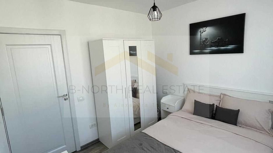 Inchiriez Apt 3 Camere | Drumul Taberei | Metrou Raul Doamnei - Poză 6