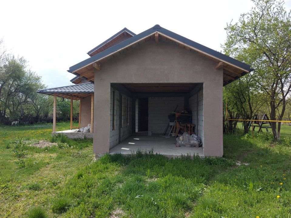 Casa individuala Peris | Cocioc | 200 mp - Poză 8